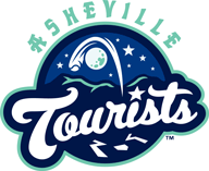 Asheville Tourists Asheville Tourists
